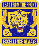 Lead from the Front patch