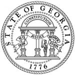 georgia seal