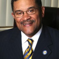 Dr Larry Eugene Rivers