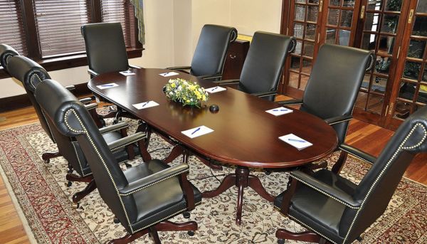 Camellia Executive Board Room