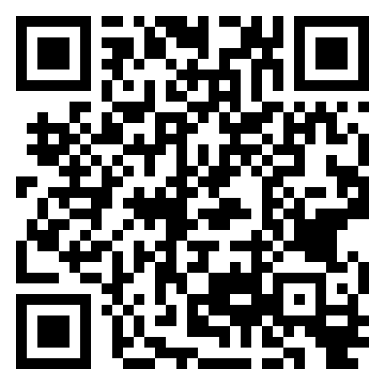 SOAR Application QR Code