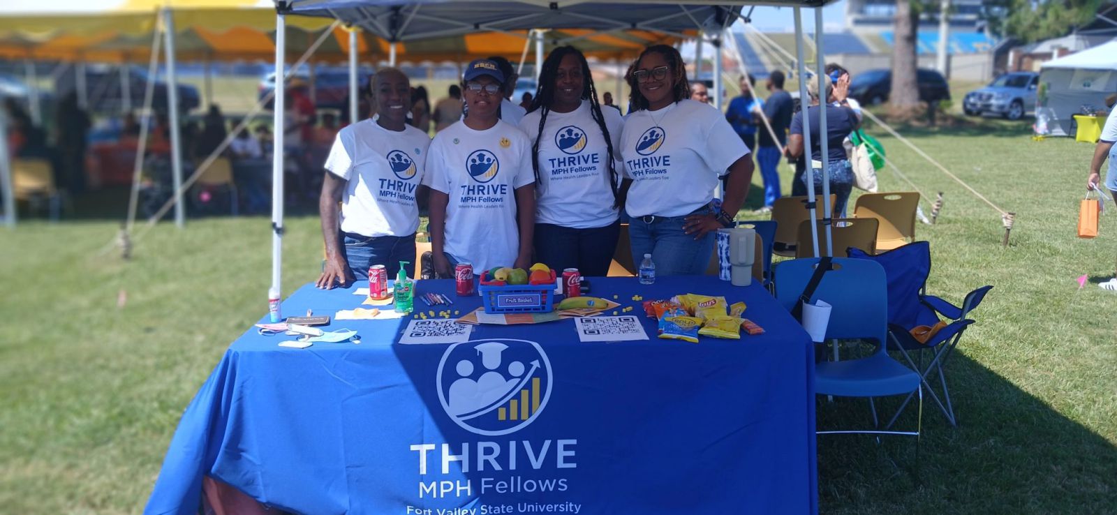 Community health education