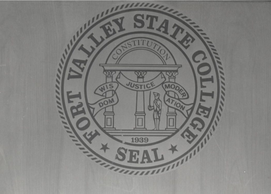 FVSU Seal