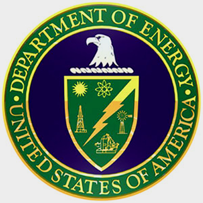 DOE Logo