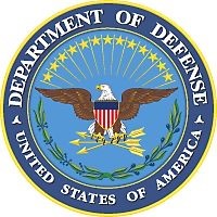 DOD Logo