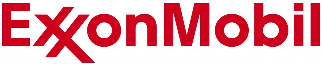 Exxon Mobil Logo