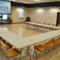 ATCC Banquet and Conference Room