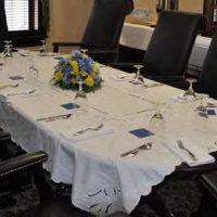 ATCC Small Meeting Rooms