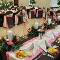 Ag Tech Center Banquet and Conference Room