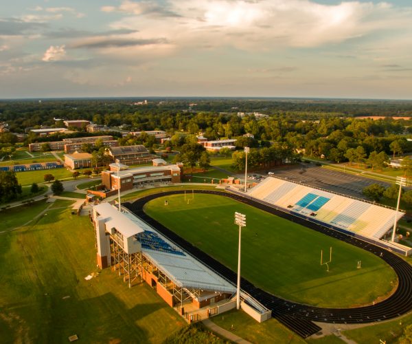 Wildcat Stadium