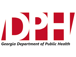 Departemtn of Public Health Logo
