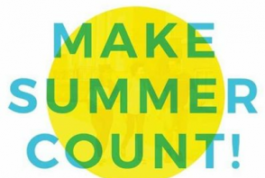Make Summer Count