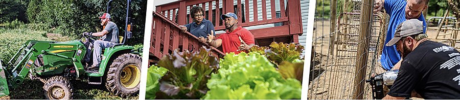 AGTech Collage