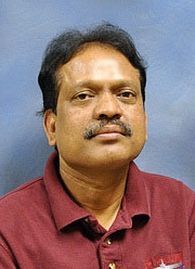 Ajit Mahapatra