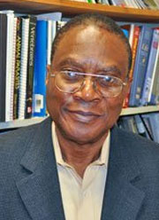 George Mbata