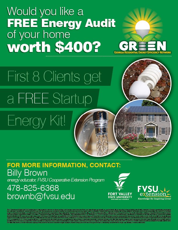 GREEN_HomeEnergyAudit-Flyer-2022-cover