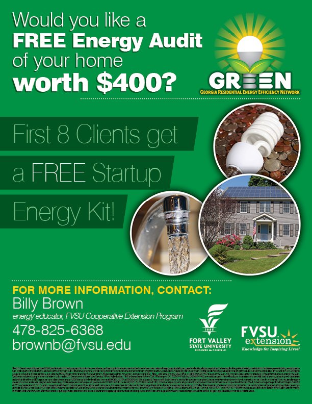 GREEN_HomeEnergyAudit-Flyer-2022-cover