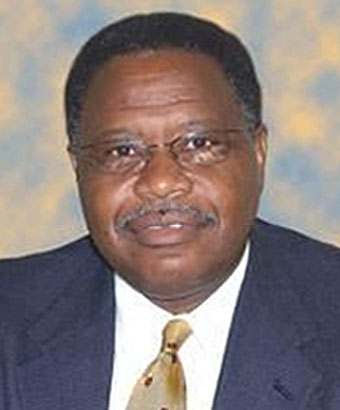 Mark Latimore