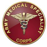 Medical Specialist Corps