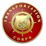 Transportation Corps Regimental