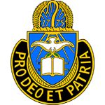 chaplain corps insignia