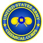 Chemical corp insignia