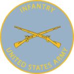 infantry insignia
