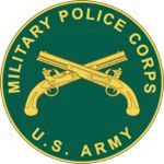 military police insignia