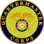 US Army Quartermaster Corps Insignia