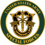 special forces insignia