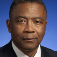 Dr Derrick Schofield