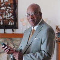 Howard Nathaniel Lee