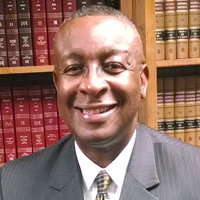Ira Foster