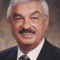Dr Cordell Wynn