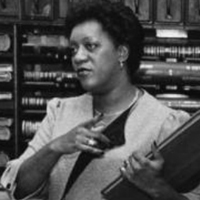 Edith Ingram Grant