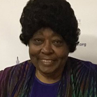 Dr Genevieve M Knight