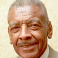 Dr Horace Tate