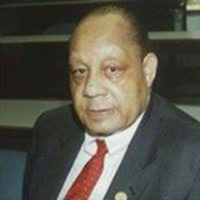 Chanchy T Wright