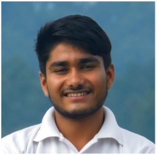 Akash Basnet