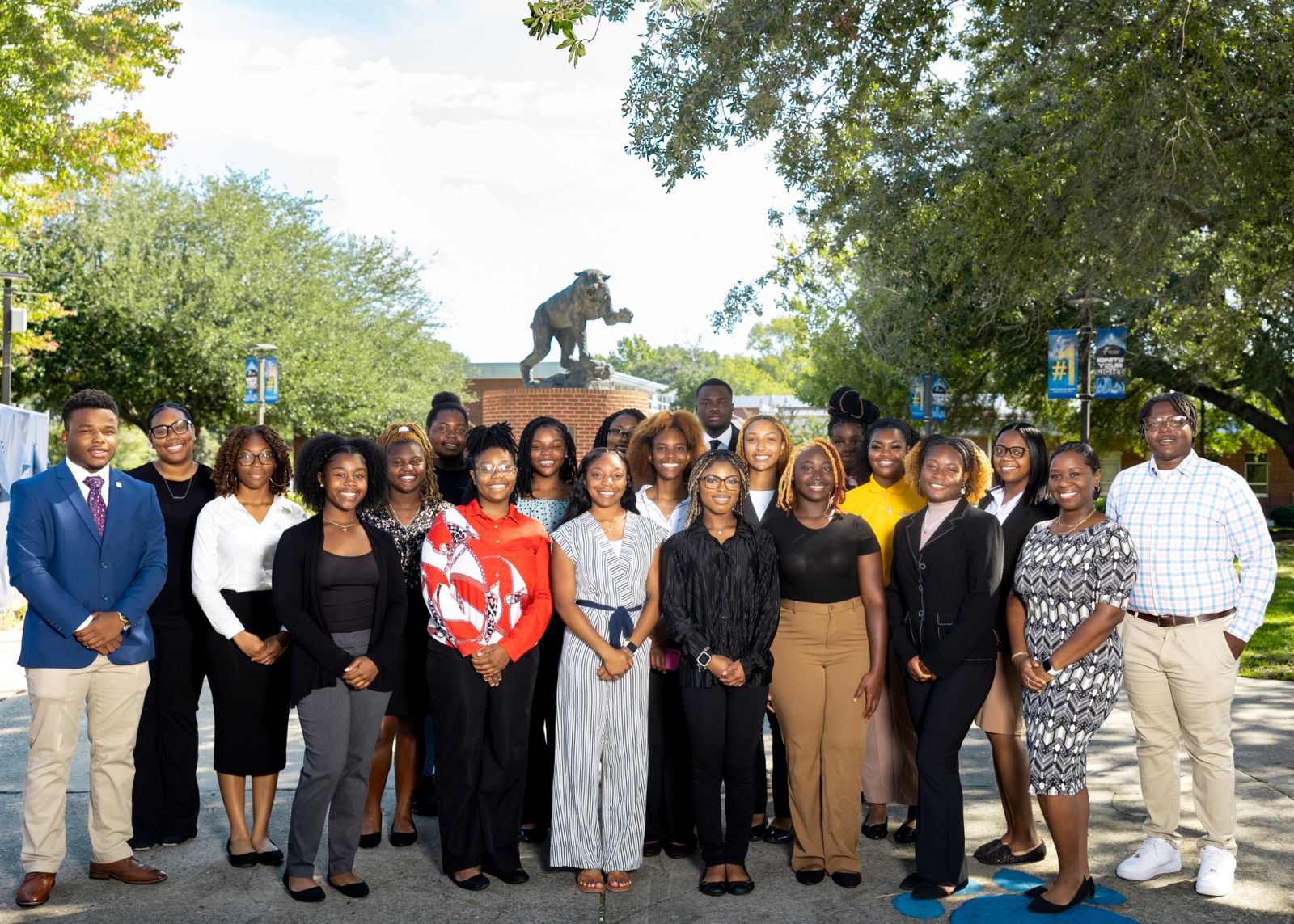 College of Education and Professional Studies