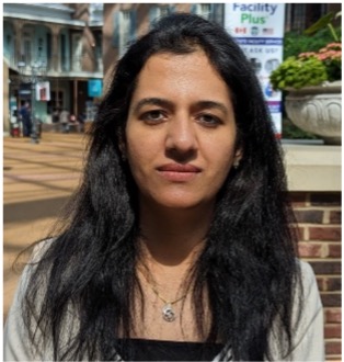 Poonam Khatri