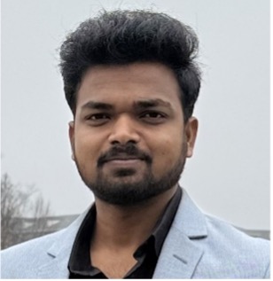 Pradeep Lakkarsu