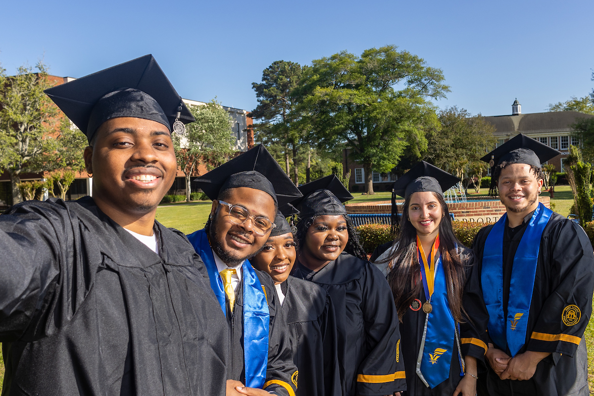 Graduate Studies
