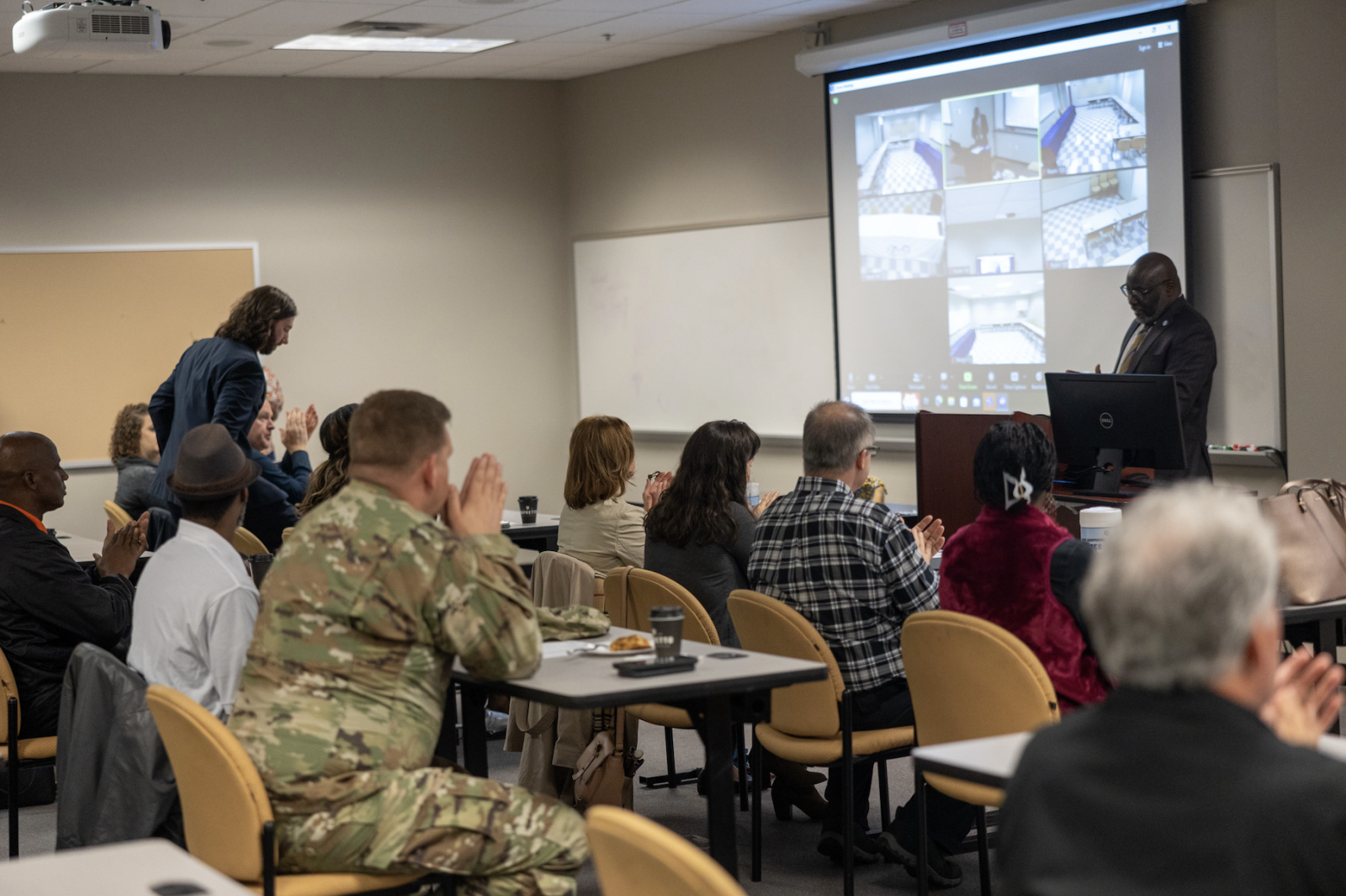 Digital fabrication in the Fab Lab