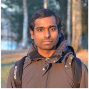 Seethapathy G. Saroja