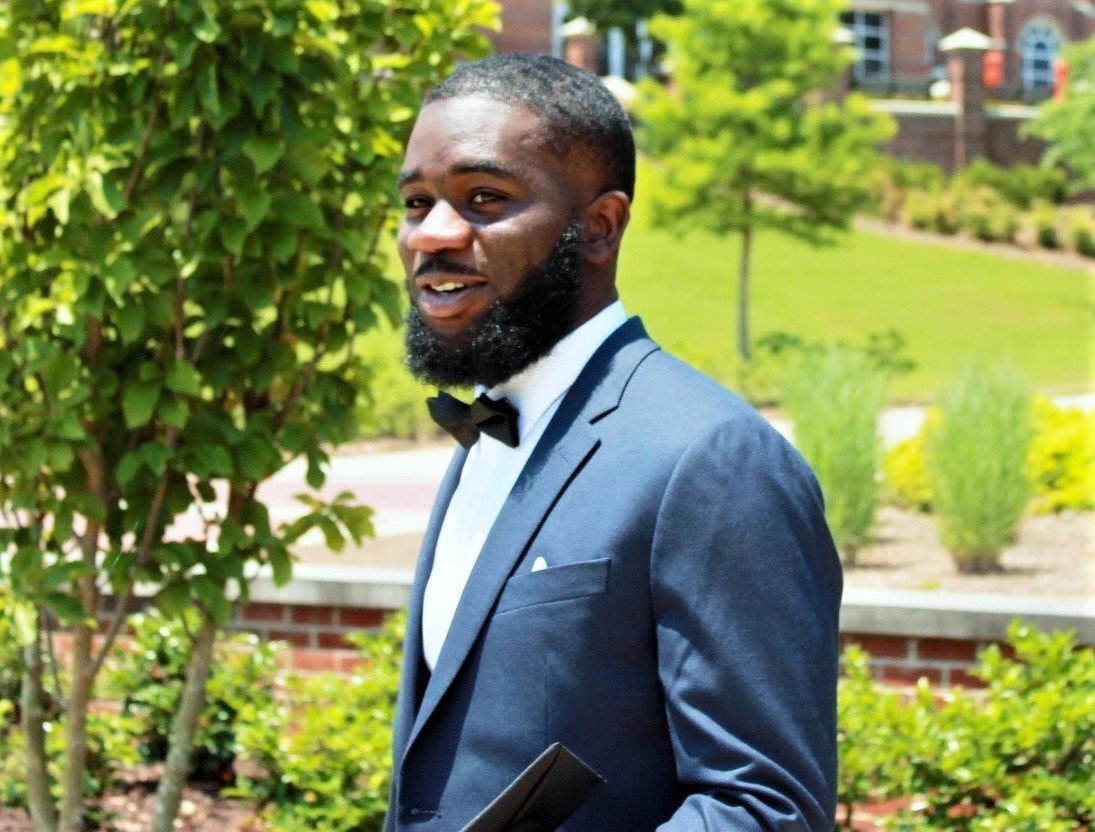 Nicholas Hardeman, Fort Valley State University Master of Public Health student, is a clinical researcher at the Winship Cancer Institute of Emory University in Atlanta, Georgia.