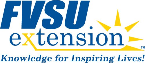 FVSU Extension Banner