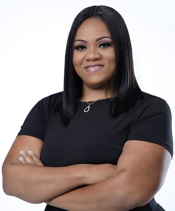 Nikki Thomas, a 2003 Fort Valley State University agricultural economics graduate, was recently appointed as district director for District 1 of the Farm Service Agency (FSA) in Georgia. She began her role on Jan. 4, 2021.