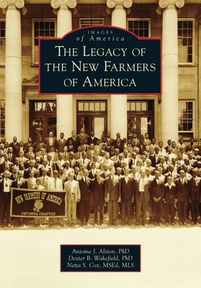 “The Legacy of the New Farmers of America” was released in 2022.