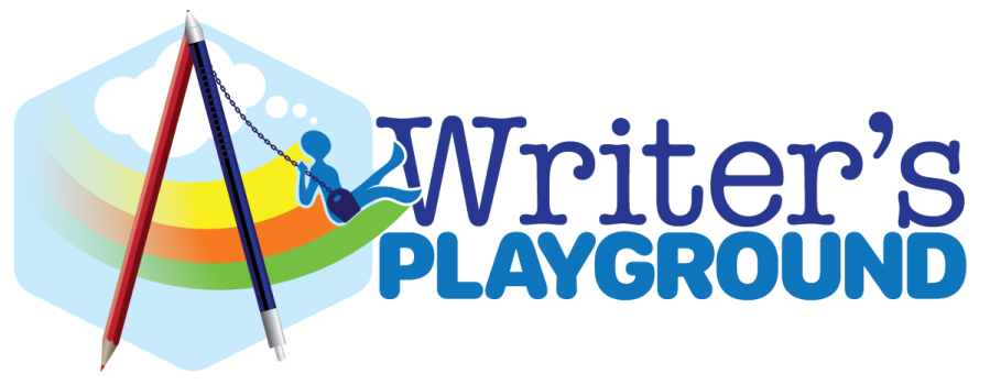 Writer's Playground logo.